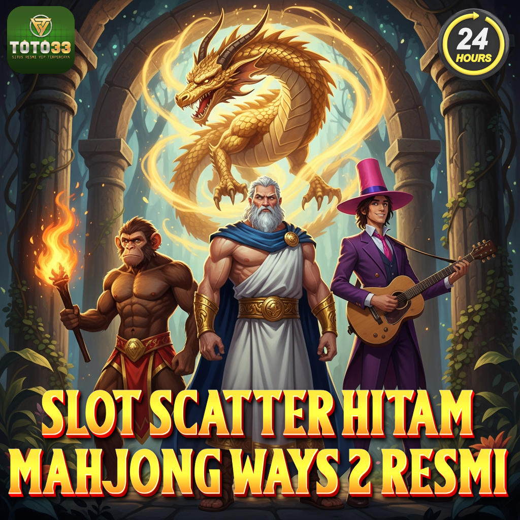 TOTO33 # Portal Resmi Scatter Hitam & Simbol Mahjong Ways - WooCommerce eCommerce